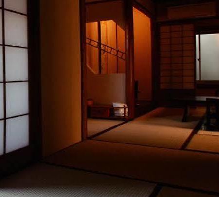 Roman No Yado Izutsurou Tahara Kültér fotó